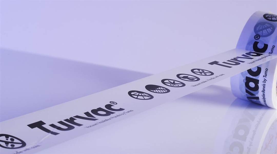 Joint venture of Turna and Recticel