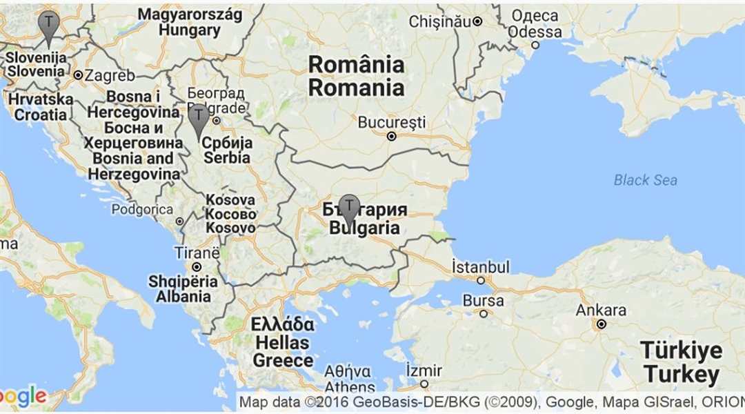 Turna širi proizvodnjo na VE trge