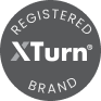 Registered XTurn Brand