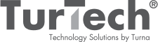 TurTech Logo